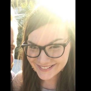 Meet your Posher, Kate